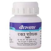 Baidyanath Rakta Shodhak Bati